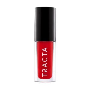 Batom Líquido Tracta Soft Matte Poison 4ml
