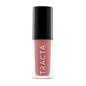 Batom Líquido Tracta Soft Matte Romantic 4ml