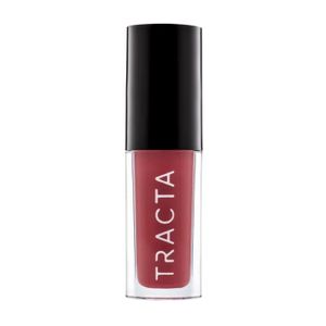 Batom Líquido Tracta Soft Matte Savage 4ml
