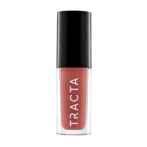 Batom Líquido Tracta Soft Matte Stronger 4ml