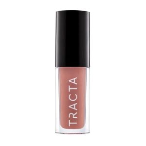 Batom Líquido Tracta Soft Matte Vintage 4ml