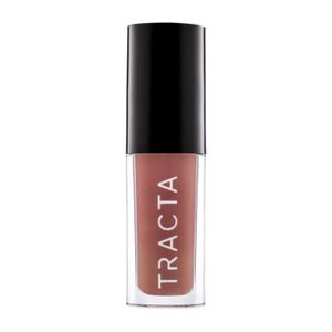 Batom Líquido Tracta Soft Matte Wood 4ml