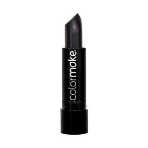 Batom Cremoso Colormake Preto