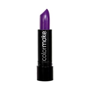 Batom Cremoso Colormake Roxo
