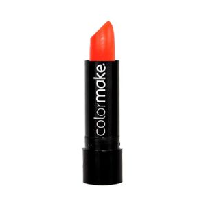 Batom Cremoso Colormake Neon Vermelho