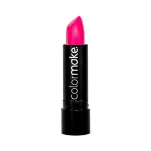 Batom Cremoso Colormake Neon Pink