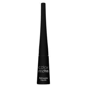 Delineador Líquido Colormake Roxo Neon 3ml