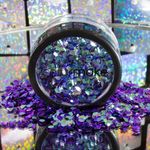 7898595464542-Glitter-Colormake-Shine-Diamente-3D-Azul-2g--4-