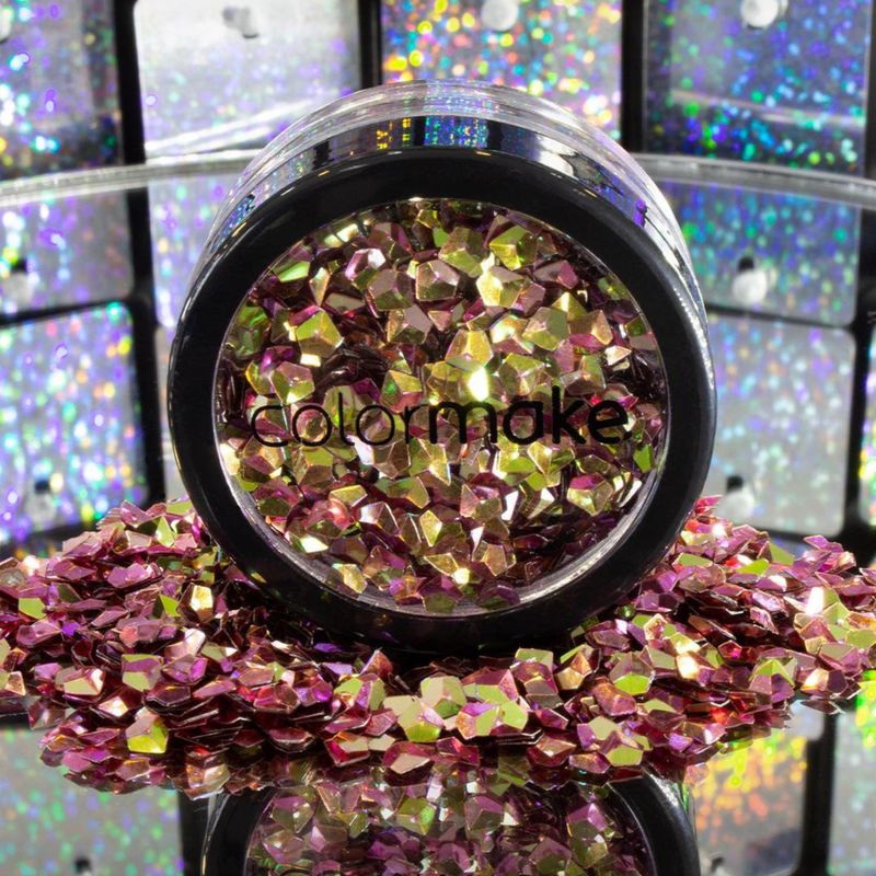 7898595464566-Glitter-Colormake-Shine-Diamente-3D-Ouro-2g--4-