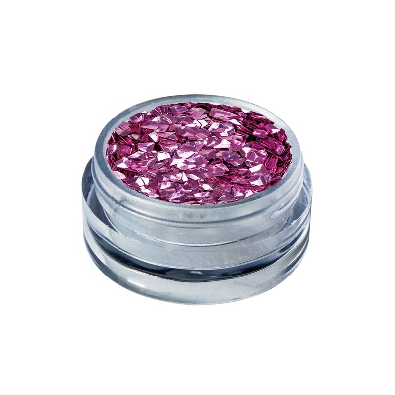 7898595464627-Glitter-Colormake-Shine-Diamente-3D-Rosa-2g