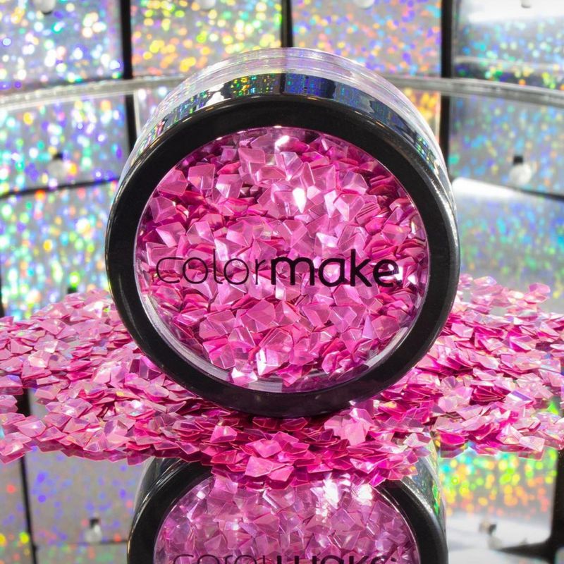 7898595464627-Glitter-Colormake-Shine-Diamente-3D-Rosa-2g--4-