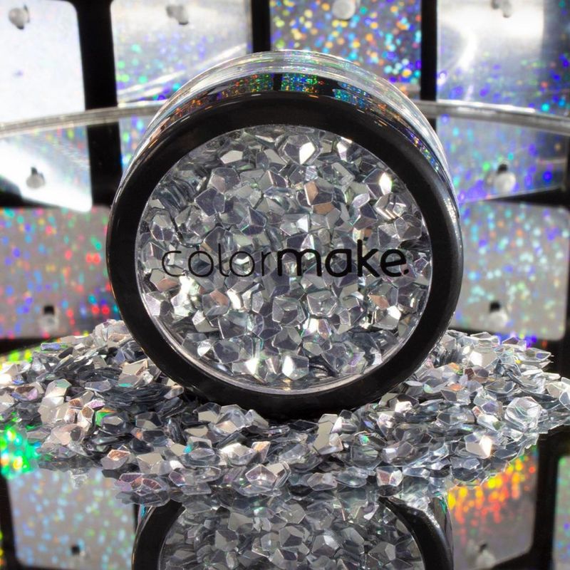 7898595464610-Glitter-Colormake-Shine-Diamente-3D-Prata-Holografico-2g--4-