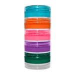 7898595467321-Kit-Tinta-Cremosa-Facial-Colormake-Aqua-5-Cores