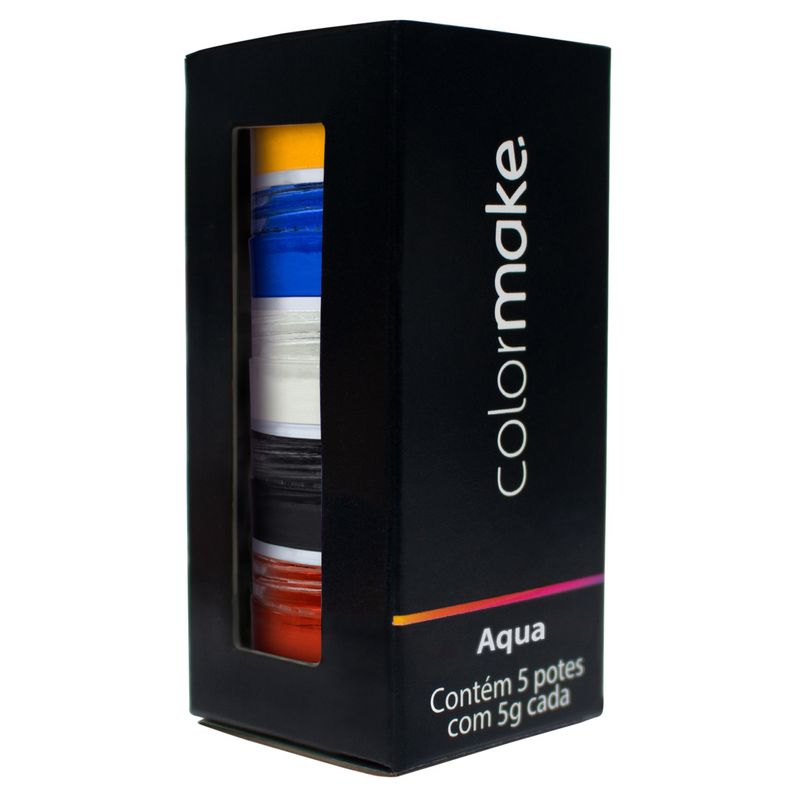 7898595467314-Kit-Tinta-Cremosa-Facial-Colormake-Aqua-5-Cores-Primarias--2-