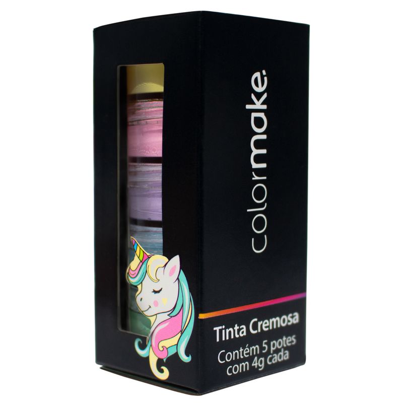 7898595466072-Kit-Tinta-Cremosa-Facial-Colormake-Unicornio-5-Cores--2-
