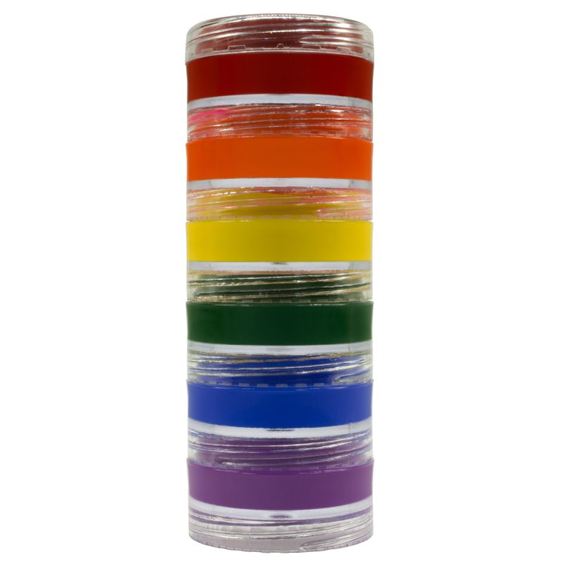 7898595466751-Kit-Tinta-Cremosa-Facial-Colormake-Pride-6-Cores