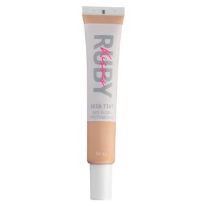 Base Líquida RK by Kiss Skin Tint Fluida 122 30ml