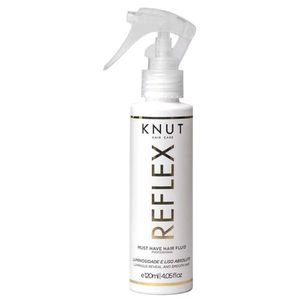 Spray Finalizador Capilar Knut Reflex 120ml
