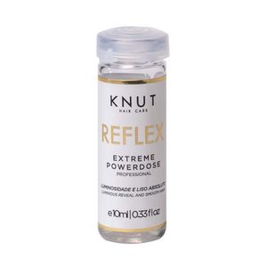 Ampola Capilar Knut Reflex Extreme PowerDose 10ml