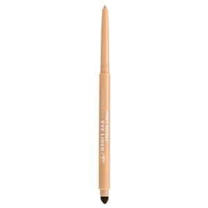 Lápis de Olho Retrátil À Prova d'Água Ruby Kisses Beige