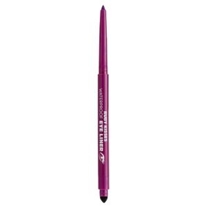 Lápis de Olho Retrátil À Prova d'Água Ruby Kisses Purple