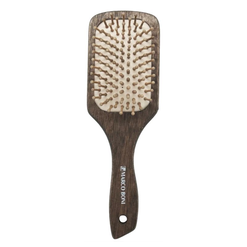 7896025523449-Escova-de-Cabelo-Marco-Boni-Raquete-Wood-Line-Pequena