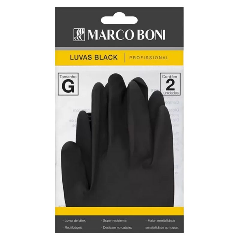 7896025522381-Luva-Latex-Marco-Boni-Black-Tamanho-G