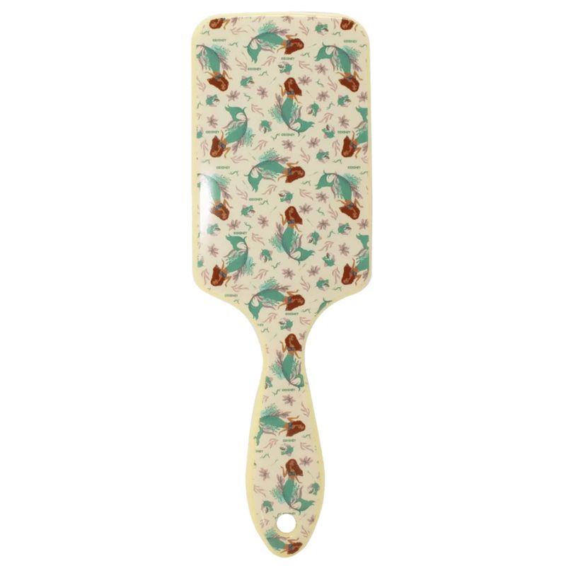 7896025534421-Escova-de-Cabelo-Marco-Boni-Raquete-Kids-Disney-Sereia-Bege--2-