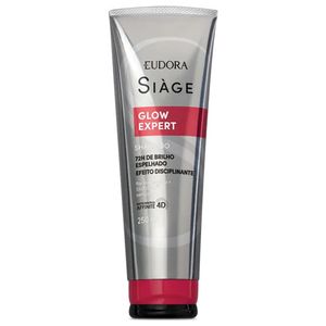Shampoo Siàge Glow Expert 250ml
