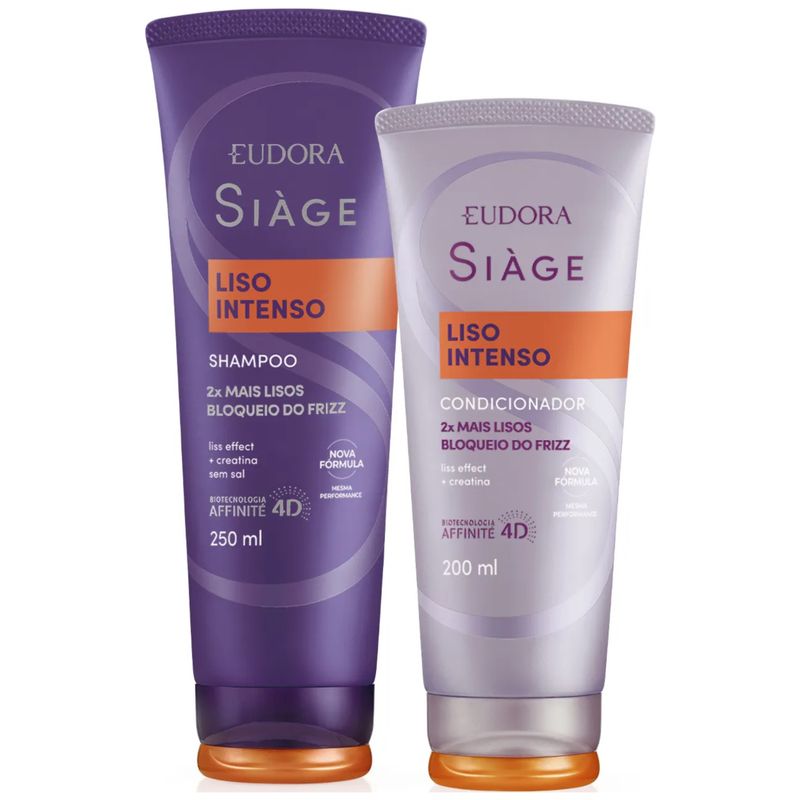 7891033524174-Kit-Siage-Liso-Intenso-Shampoo-250ml-Condicionador-200ml