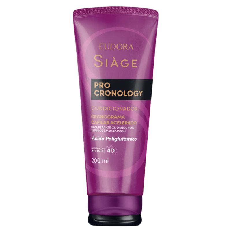 7891033530953-Condicionador-Siage-Pro-Cronology-200ml