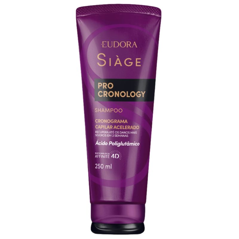 7891033530946-Shampoo-Siage-Pro-Cronology-250ml