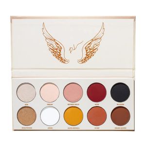 Paleta de Sombras Catharine Hill by Pri Lessa Los Angeles 20g