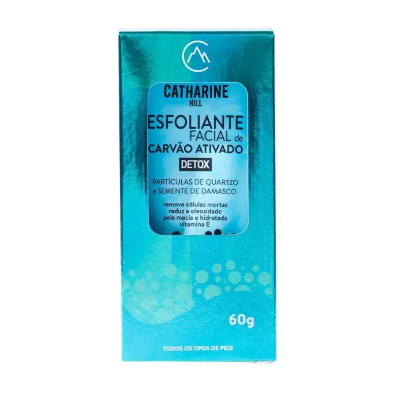 7898600993494-Esfoliante-Facial-Catharine-Hill-Carvao-Ativado-Self-Care-60g--2-