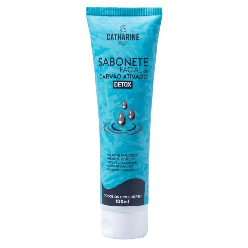 7898600994095-Sabonete-Facial-Catharine-Hill-Carvao-Ativado-Detox-Self-Care-100ml