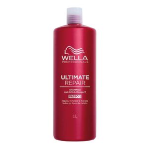 Shampoo Wella Ultimate Repair 1L