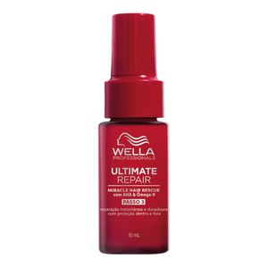 Leave in Wella Ultimate Repair 30ml