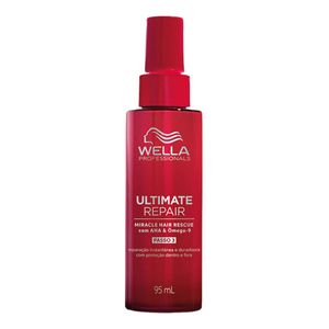 Leave in Wella Ultimate Repair 95ml
