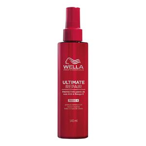 Protetor Termico Wella Ultimate Repair 140ml