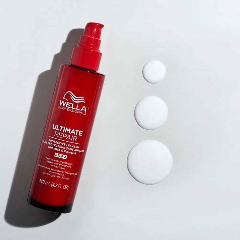 4064666337128_3-Protetor-Termico-Wella-Ultimate-Repair-140ml
