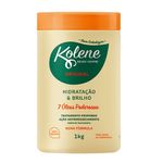 7891176117257_1-Condicionador-Creme-de-Tratamento--Original-Kolene-1Kg