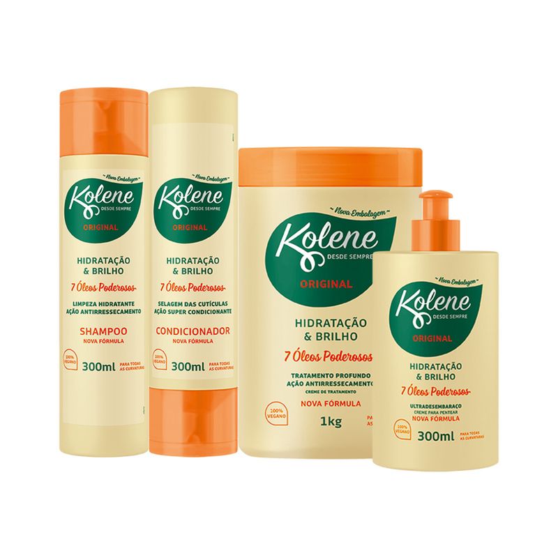 7891176117257_2-Condicionador-Creme-de-Tratamento--Original-Kolene-1Kg