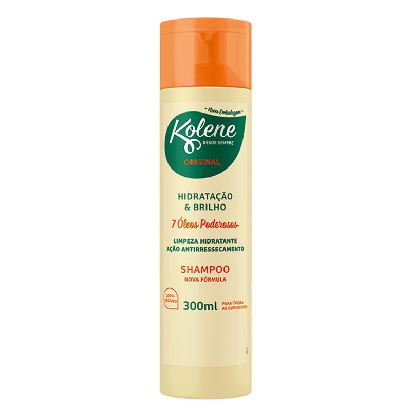 7891176117561_1-Shampoo-Kolene-Original-300ml