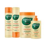 7891176117578_2-Condicionador-Kolene-Original-300ml