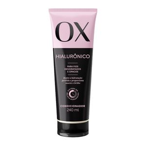 Condicionador Ox Hialurônico 240ml