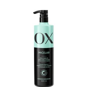Condicionador Ox Micelar 500ml