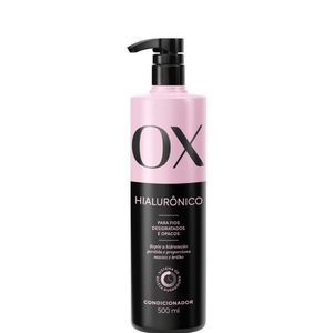 Condicionador Ox Hialurônico 500ml