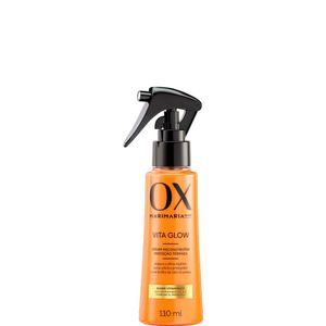 Sérum Reconstrutor Ox Mari Maria Vita Glow 110ml