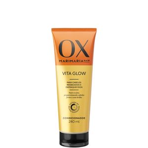 Condicionador Ox Mari Maria Vita Glow 240ml