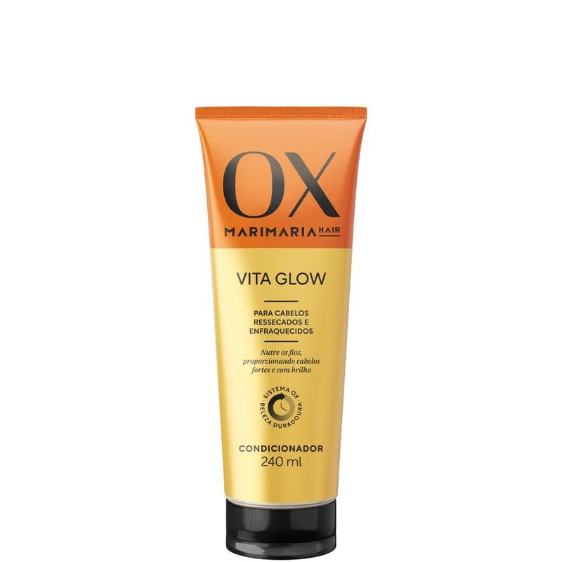 7908324405132_1Condicionador-OX-Vita-Glow-240ml